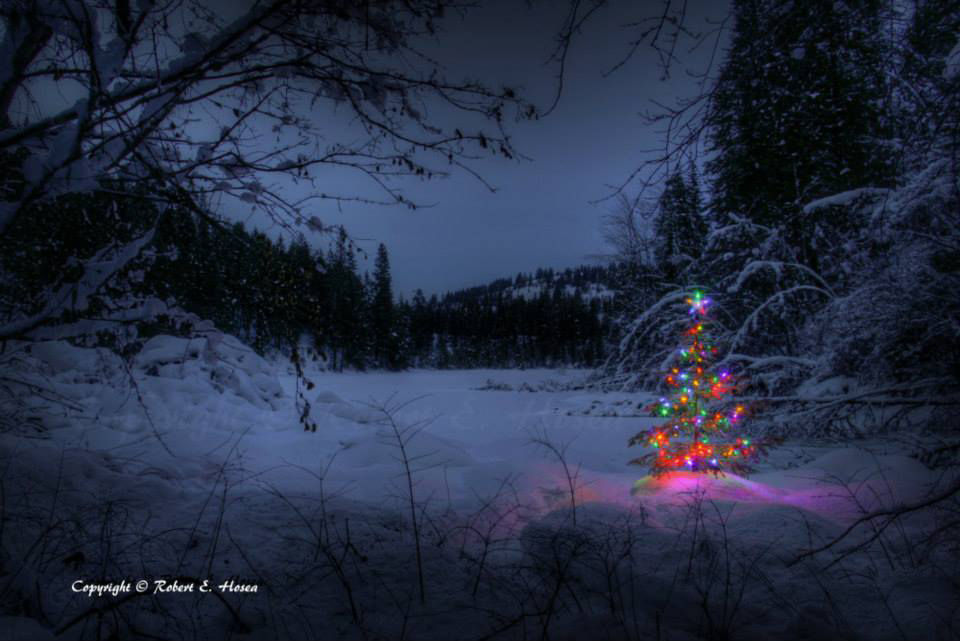 Grouse Lake